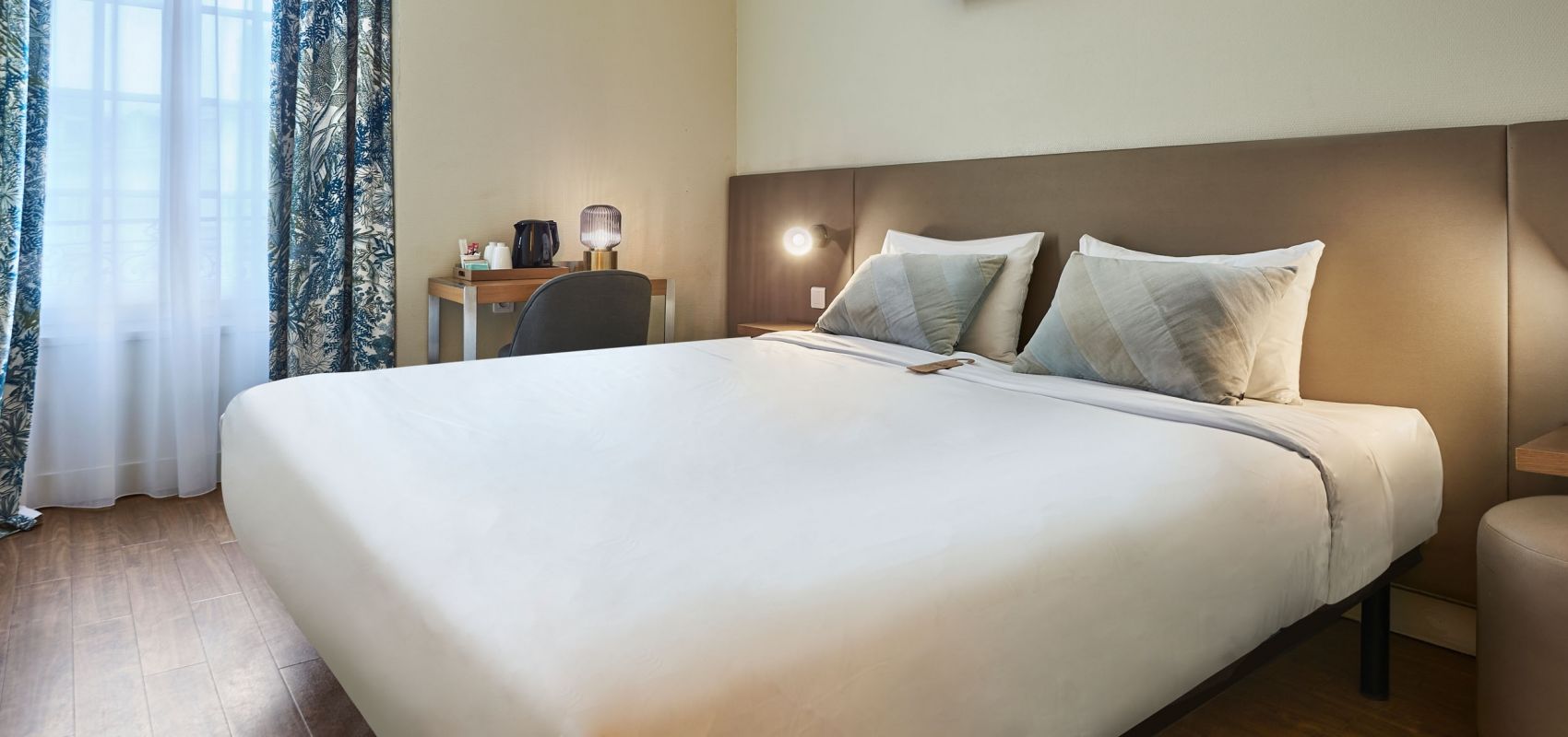 Cœur de City Hotel Bordeaux Clemenceau