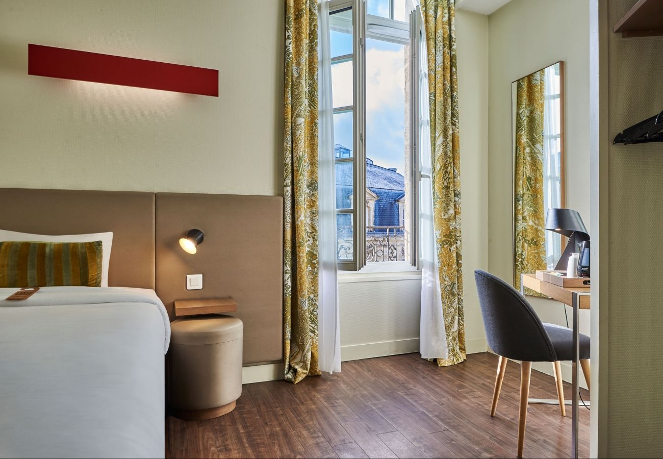 Cœur de City Hotel Bordeaux Clemenceau