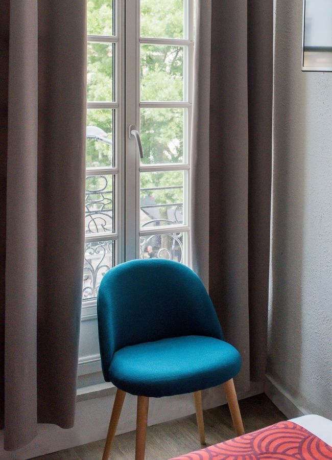 Cœur de City Hotel Bordeaux Clemenceau
