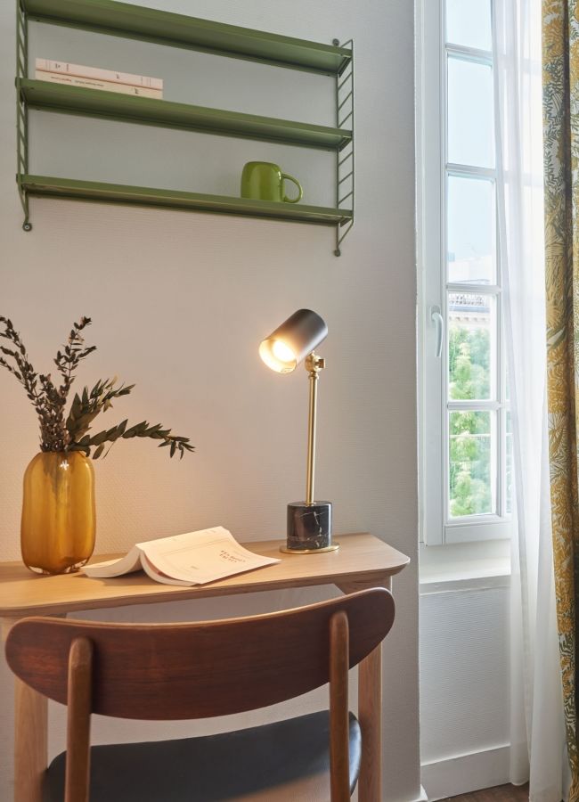 Cœur de City Hotel Bordeaux Clemenceau