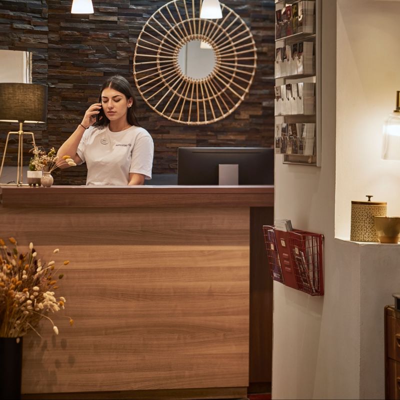 Cœur de City Hotel Bordeaux Clemenceau
