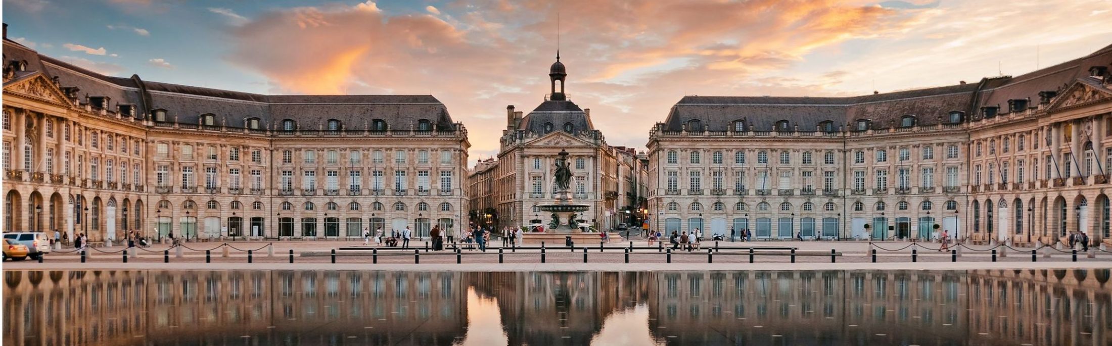 Cœur de City Hotel Bordeaux Clemenceau