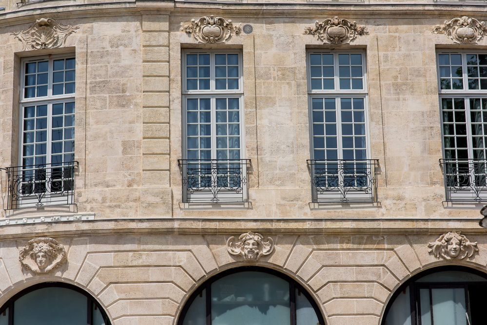 Cœur de City Hotel Bordeaux Clemenceau - Hotel