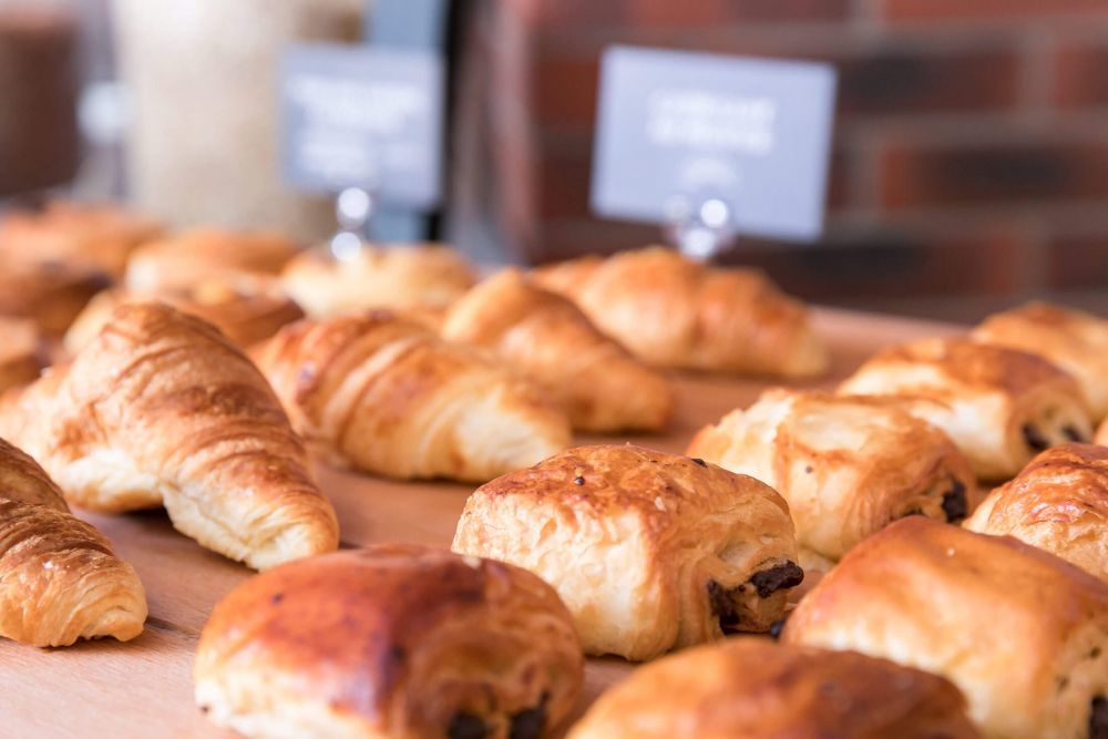 Cœur de City Hotel Bordeaux Clemenceau - Breakfast