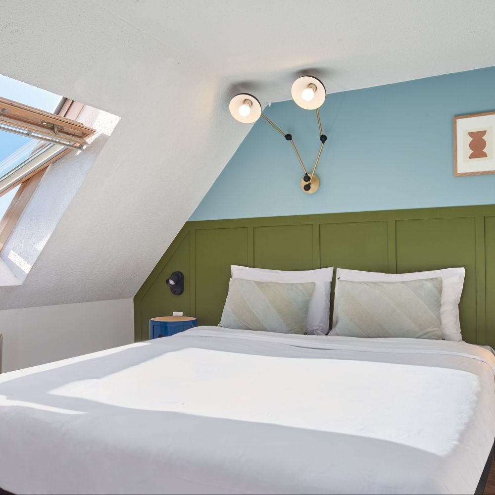 room